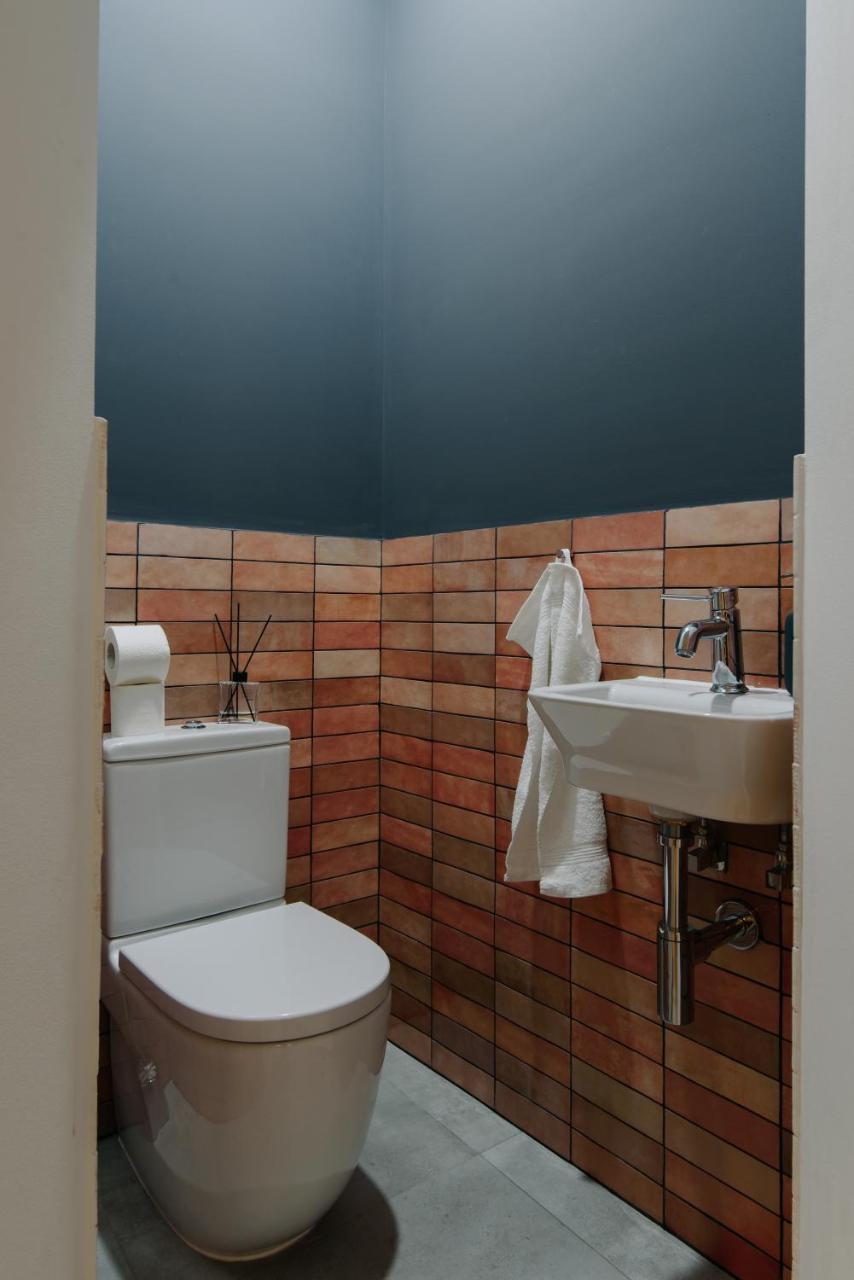 Apartment On Mikhalcuk Lviv Ngoại thất bức ảnh